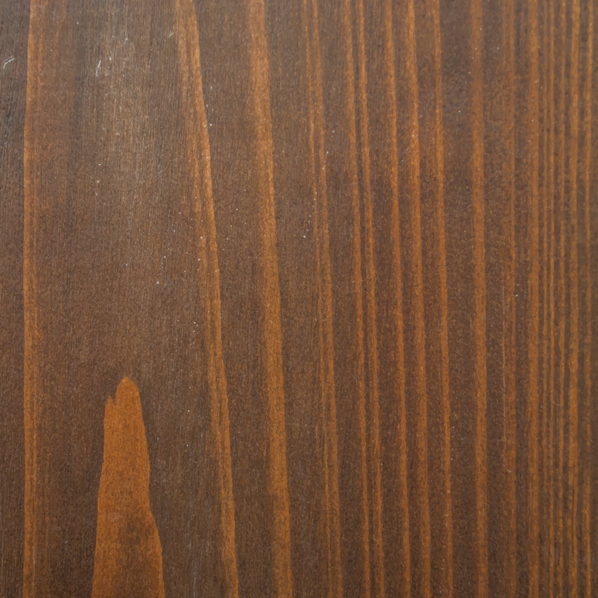 Non-commercial Plywood