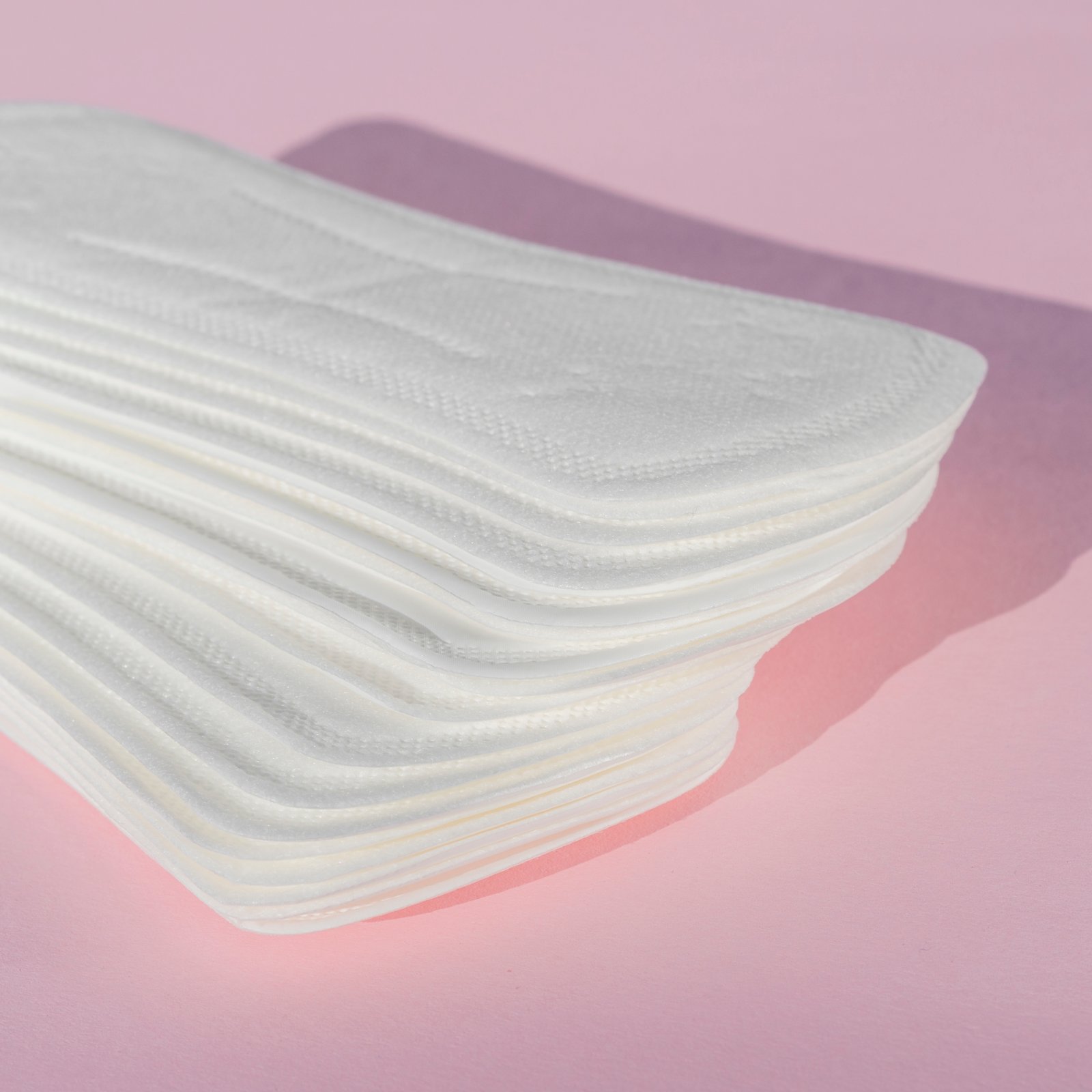 Sanitary Pads