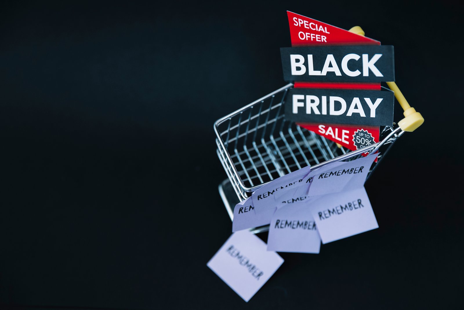 How to Save Big During Black Friday: Top Tips and Tricks