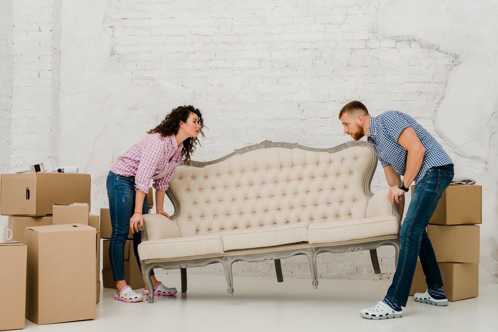 How to Assemble Your New Furniture Like a Pro