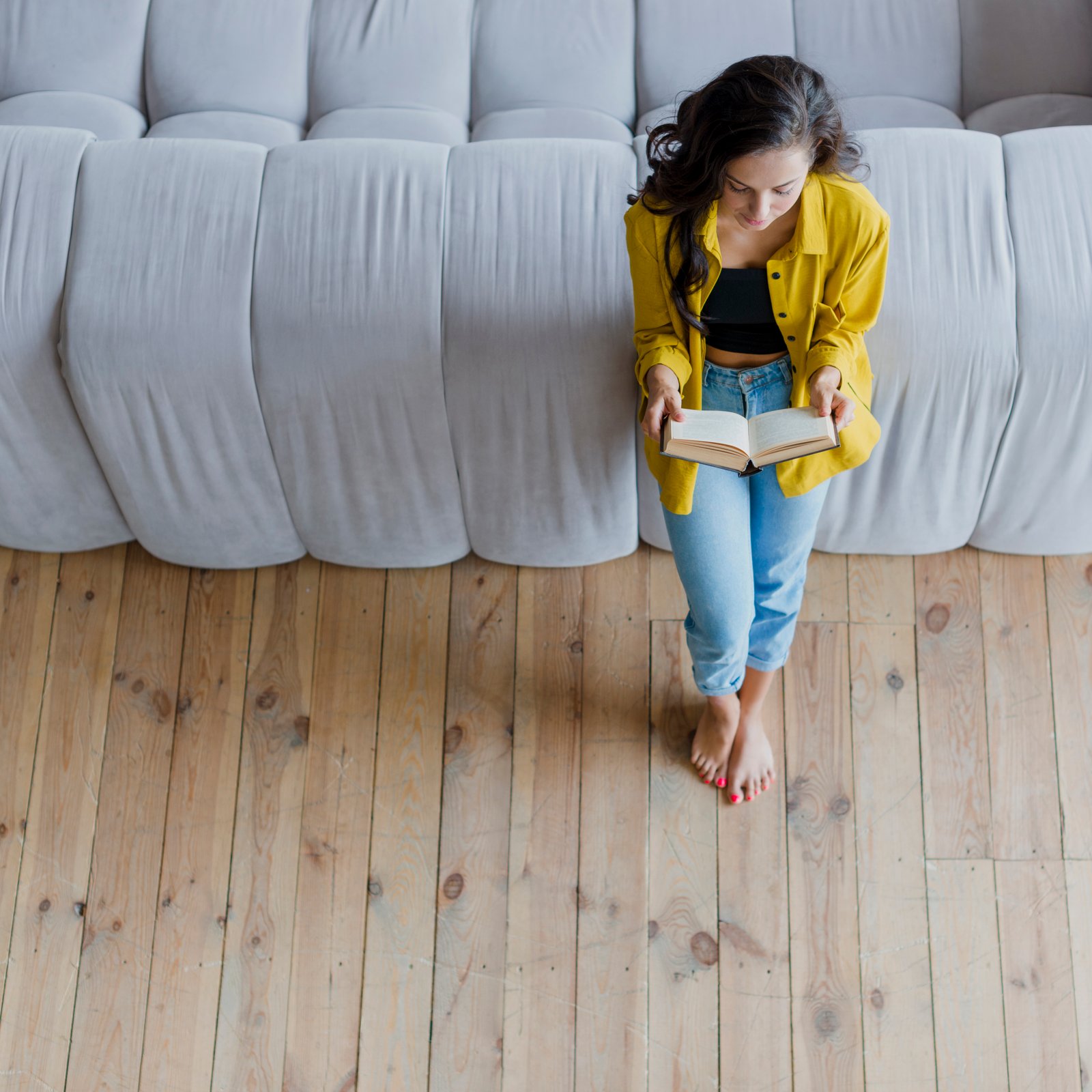 Vinyl-floor Collection
