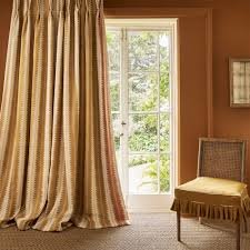 curtain fabric collection