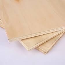 plywood