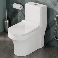 European water closet